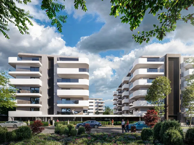 Eladó lakás Budapest IX. kerület, Iparos utca 2. 52 nm