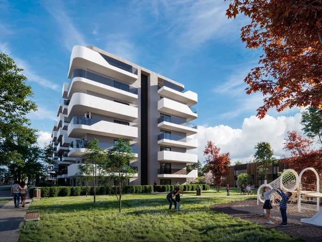 Eladó lakás Budapest XIX. kerület 52 nm