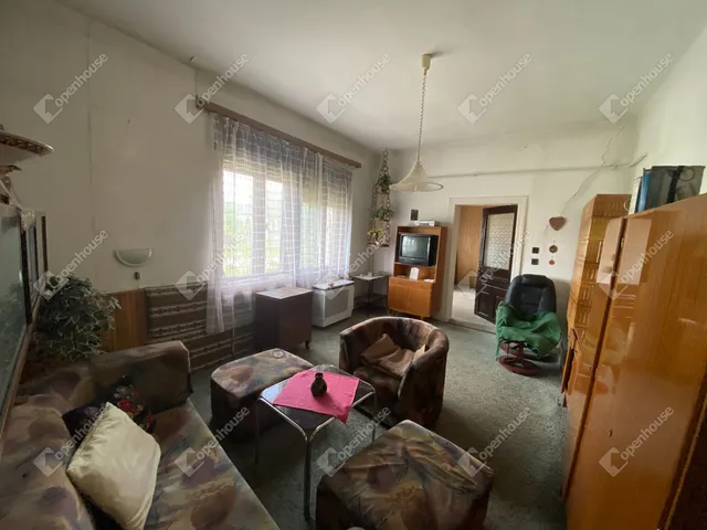 Eladó ház Kapuvár, Garta 161 nm