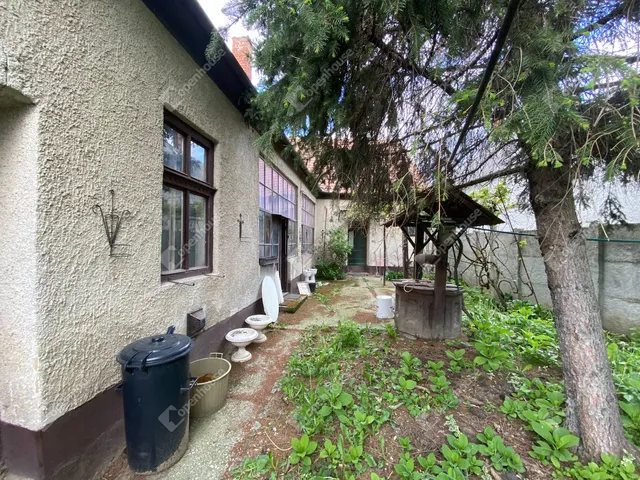 Eladó ház Kapuvár, Garta 161 nm