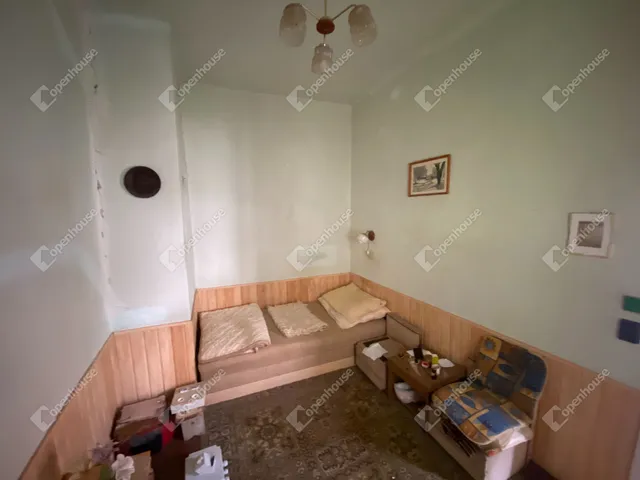 Eladó ház Kapuvár, Garta 161 nm