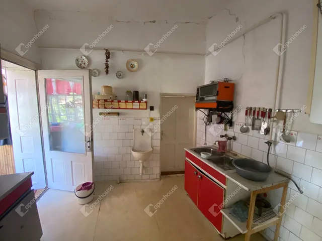 Eladó ház Kapuvár, Garta 161 nm