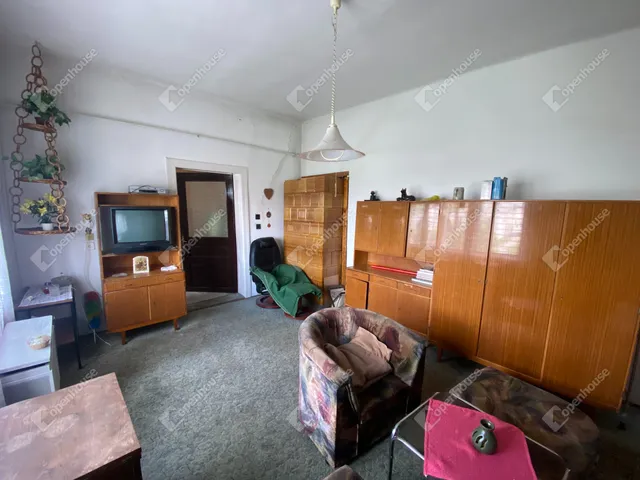 Eladó ház Kapuvár, Garta 161 nm