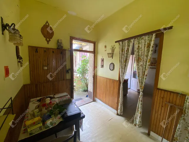 Eladó ház Kapuvár, Garta 161 nm