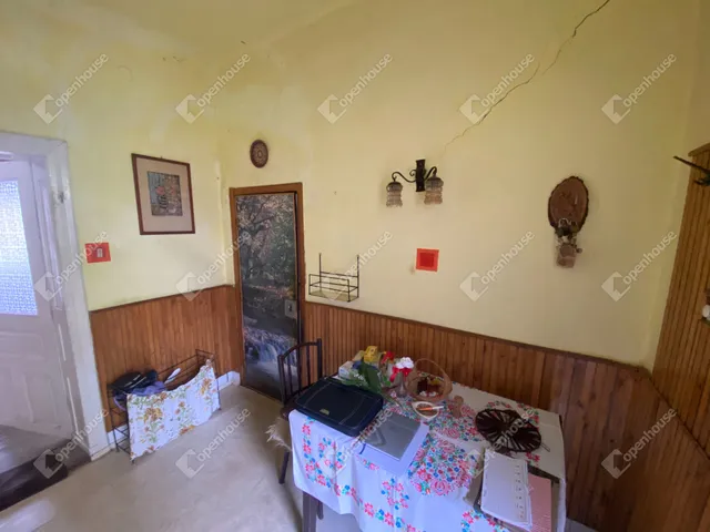 Eladó ház Kapuvár, Garta 161 nm