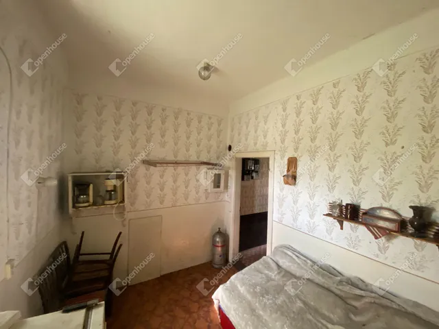 Eladó ház Kapuvár, Garta 161 nm