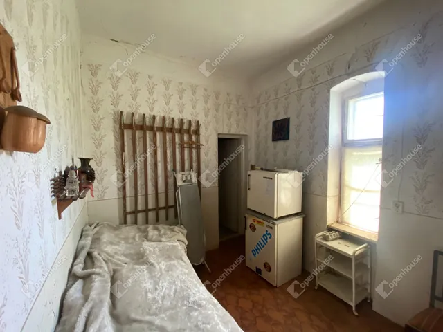 Eladó ház Kapuvár, Garta 161 nm