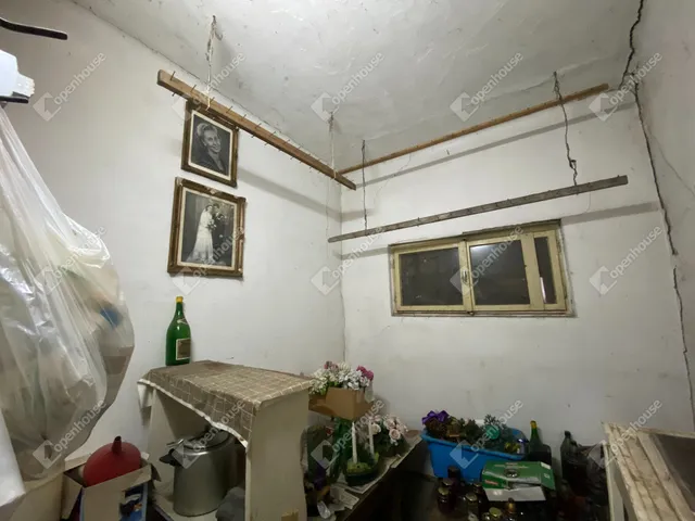 Eladó ház Kapuvár, Garta 161 nm