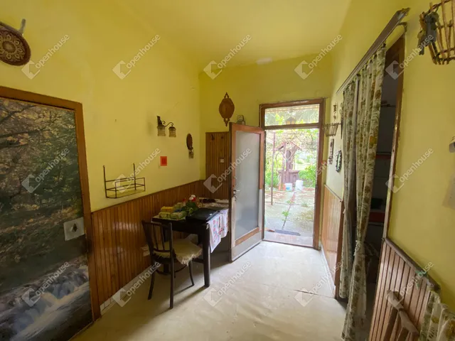 Eladó ház Kapuvár, Garta 161 nm