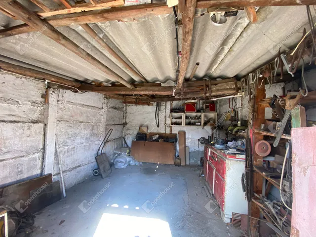 Eladó ház Kapuvár, Garta 161 nm