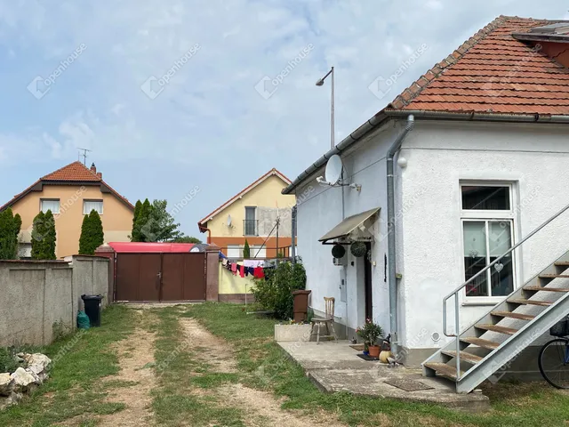 Eladó ház Mosonmagyaróvár 150 nm