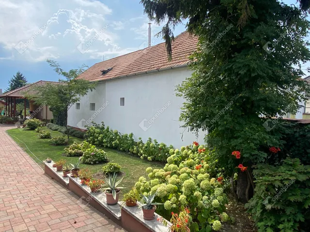Eladó ház Mosonmagyaróvár 150 nm