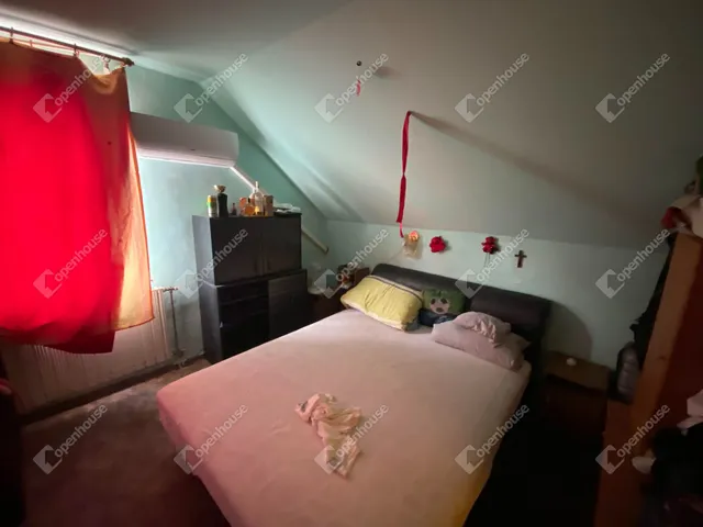 Eladó ház Mosonmagyaróvár 150 nm