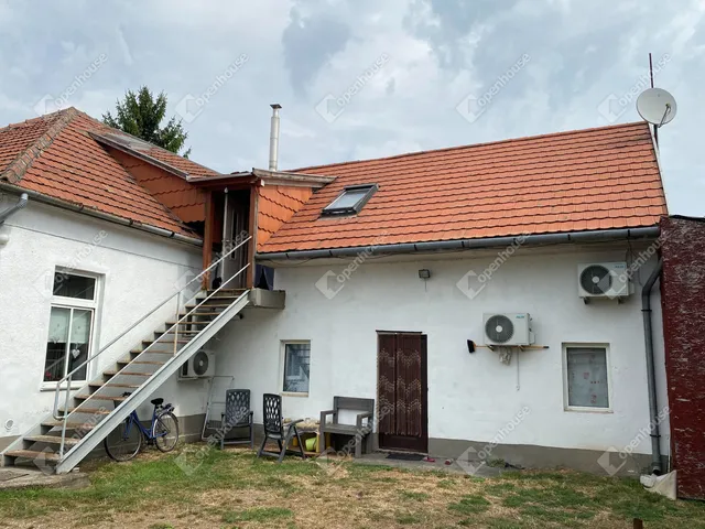 Eladó ház Mosonmagyaróvár 150 nm