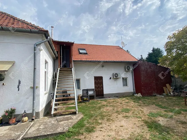 Eladó ház Mosonmagyaróvár 150 nm