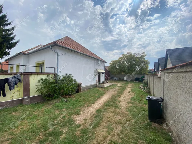 Eladó ház Mosonmagyaróvár 150 nm