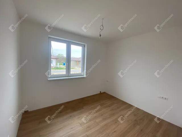 Eladó ház Hédervár 100 nm