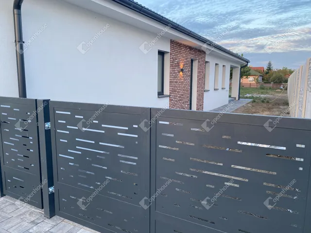 Eladó ház Hédervár 100 nm