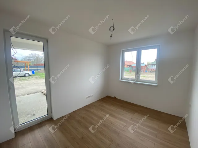 Eladó ház Hédervár 100 nm