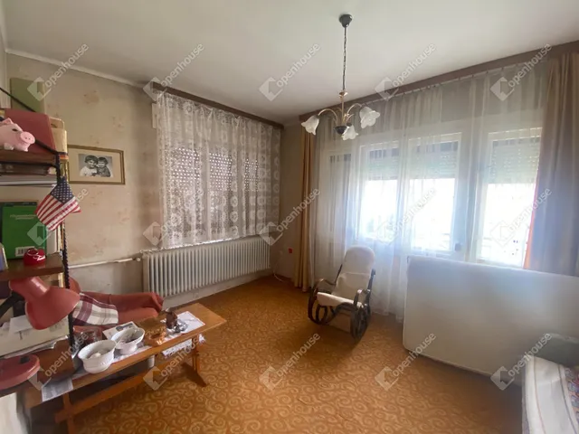 Eladó ház Csorna 200 nm