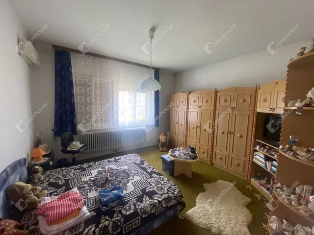 Eladó ház Csorna 200 nm