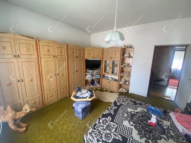 Eladó ház Csorna 200 nm