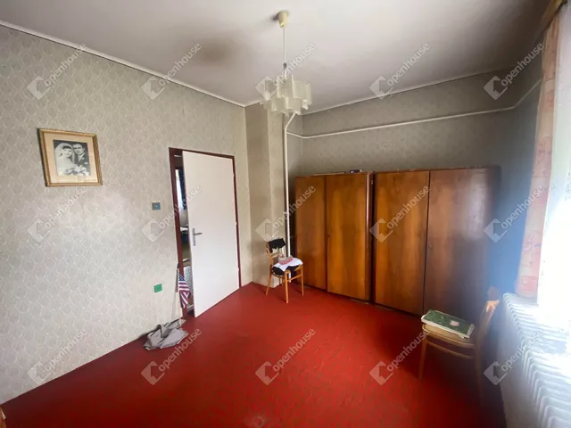 Eladó ház Csorna 200 nm