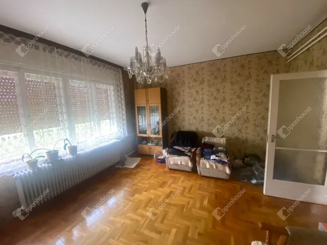 Eladó ház Csorna 200 nm