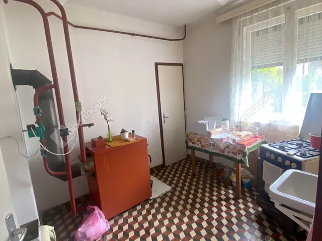Eladó ház Csorna 200 nm