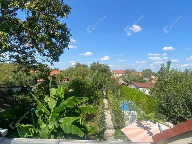 Eladó lakás Jánossomorja 100 nm