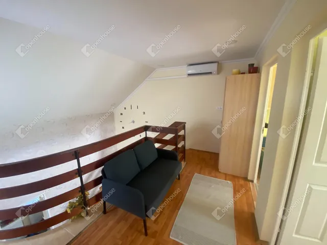 Eladó lakás Jánossomorja 100 nm