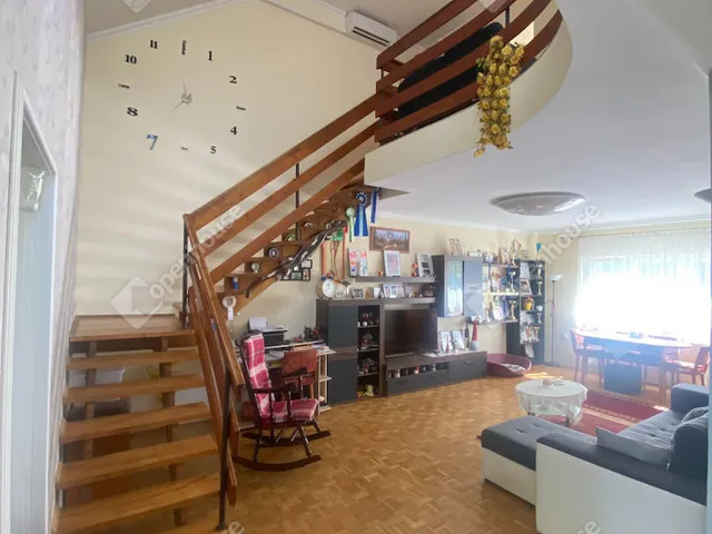 Eladó lakás Jánossomorja 100 nm