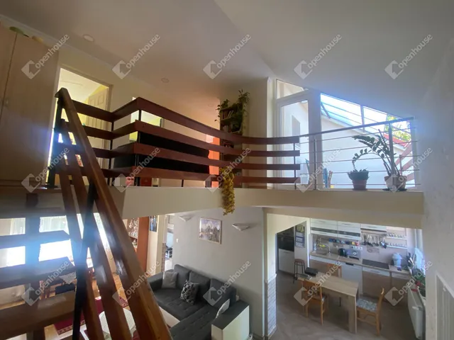 Eladó lakás Jánossomorja 100 nm