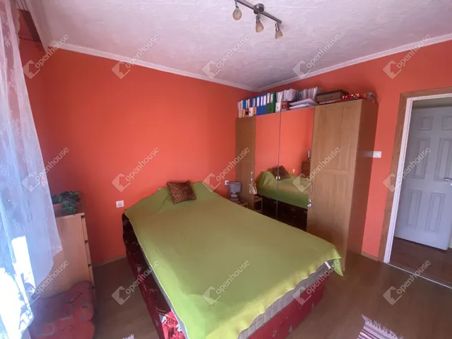 Eladó lakás Jánossomorja 100 nm