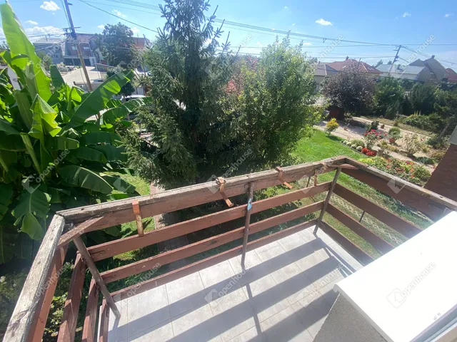 Eladó lakás Jánossomorja 100 nm