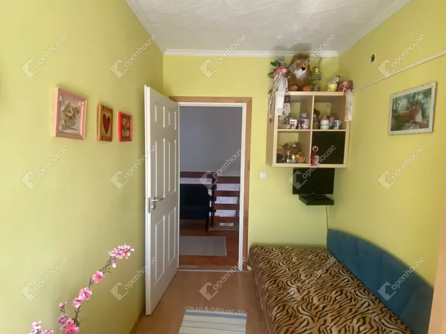 Eladó lakás Jánossomorja 100 nm