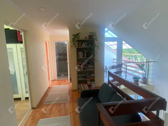 Eladó lakás Jánossomorja 100 nm