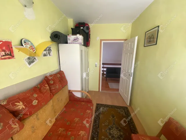 Eladó lakás Jánossomorja 100 nm