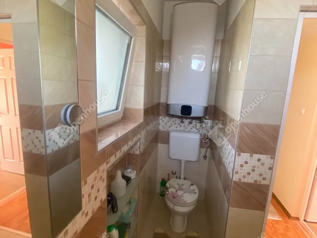 Eladó lakás Jánossomorja 100 nm