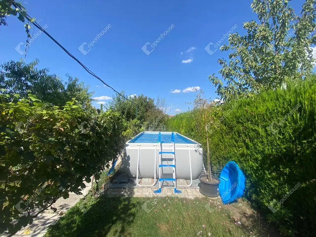 Eladó lakás Jánossomorja 100 nm