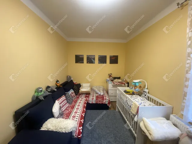 Eladó lakás Mosonmagyaróvár, Ipartelep 53 nm