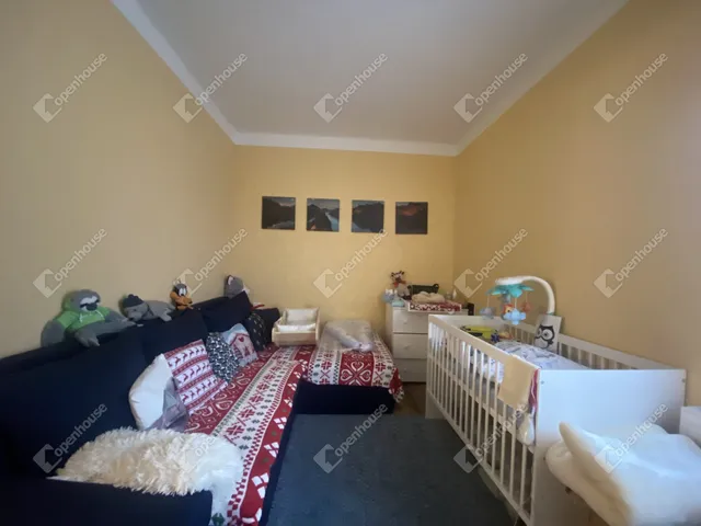 Eladó lakás Mosonmagyaróvár, Ipartelep 53 nm