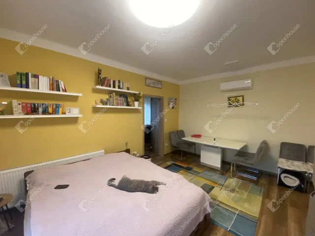 Eladó lakás Mosonmagyaróvár, Ipartelep 53 nm