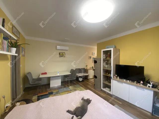 Eladó lakás Mosonmagyaróvár, Ipartelep 53 nm