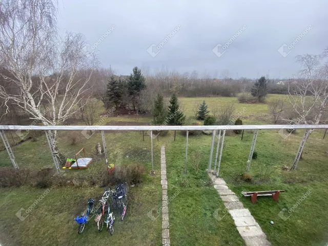 Eladó lakás Mosonmagyaróvár, Ipartelep 53 nm