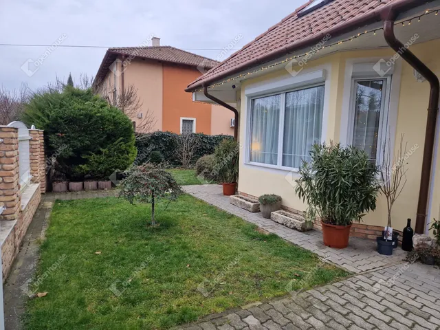 Eladó ház Mosonmagyaróvár 135 nm