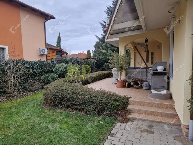 Eladó ház Mosonmagyaróvár 135 nm