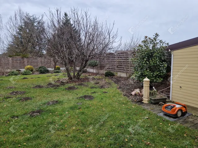 Eladó ház Mosonmagyaróvár 135 nm