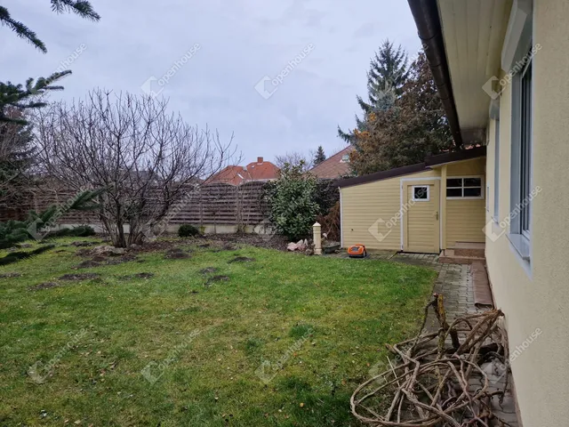 Eladó ház Mosonmagyaróvár 135 nm