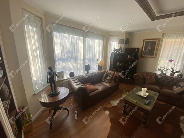 Eladó ház Mosonmagyaróvár 135 nm